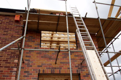 trusted extension quotes Mudford
