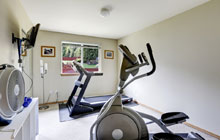 Mudford home gym construction leads