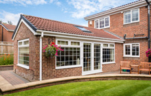 Mudford house extension leads