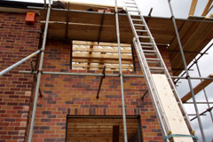 house extensions Mudford